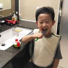 cink턱받이