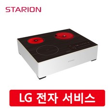 스타리온 3구 하이브리드/전기렌지/SE-MB657SKC/DN, 빌트인직접설치