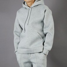 아크메드라비후드티초록색