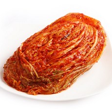 강순의포기김치