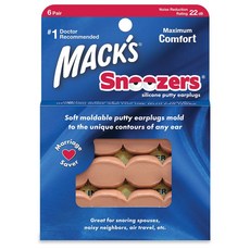 mack's