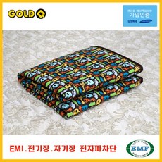 삼성웰빙전기매트