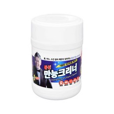 동성만능크리너60매