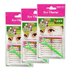 허니걸쌍꺼풀테이프