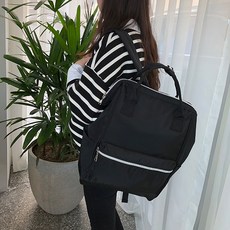 남자프라다백팩