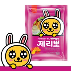 삼립 제리뽀(카카오프렌즈), 1개, 2.4kg