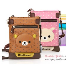 리락쿠마가방