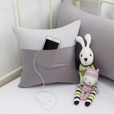 항균대쿠션솜