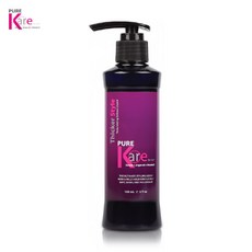 퓨어티그로우  퓨어케어 티커스타일 헤어글레이즈 3개 180ml 