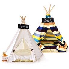 미니인디언텐트