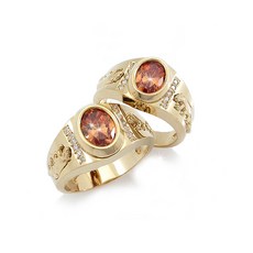 샴페인골드커플링