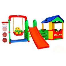 해피플레이세트c