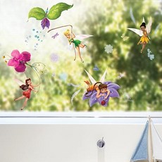 여아방문스티커