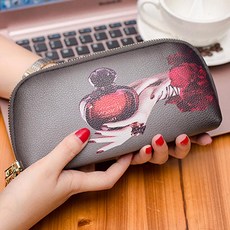 만다리나덕장지갑