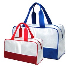 성인신발주머니