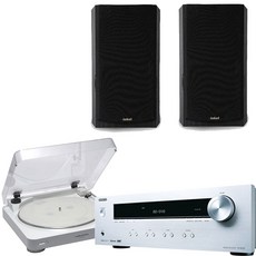 온쿄 TX8220+AT-LP60+ SP-989오디오패키지, 단품