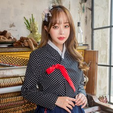 더단아한한복