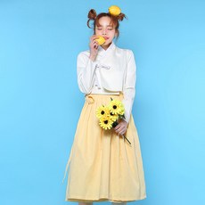 생활한복반티