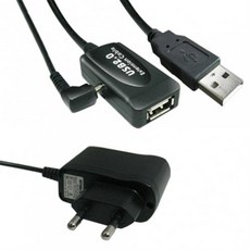 usb리피터15m