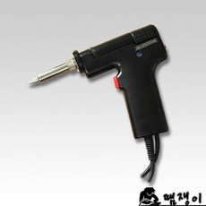납흡입기자동