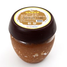 파주장단콩마을 된장, 500g, 10개