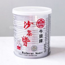 샤카바베큐
