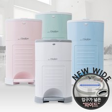 매직캔m250ns리필