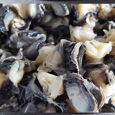 황토우렁촌 로하스팜 황토우렁이살, 1개, 가정용 1kg