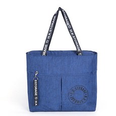 모스마켓 다용도가방 기저귀가방 폴딩백가방