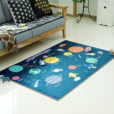 극세사잉글랜드카페트150x200