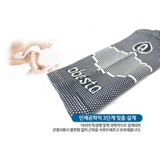 배밀이무릎보호대