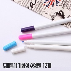 보뇌르위켄드수성펜