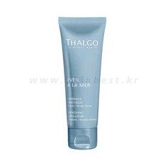 딸고 리프레싱 엑스폴리에이터 50ml(지성 복합성 스크럽 각질제거제), 1개, 50ml