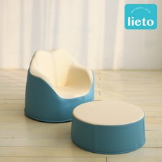 리에또아기소파