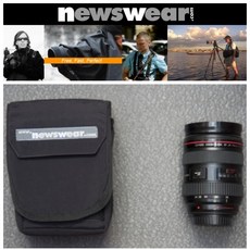 뉴스웨어largeaquapouch(