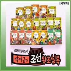 조선왕조실록근현대사