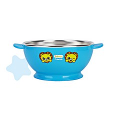 에디슨 프렌즈 논슬립 스텐 공기, 사자 하이언, 1개