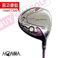 혼마파크골프채l03