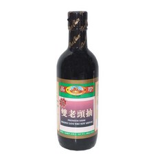 [울트라] 쌍노두소스(병)500ml, 1