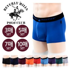 폴로클럽반바지