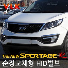 스포티지rhud
