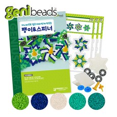 버터플라이비즈세트