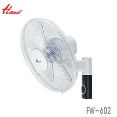 한일전기fw-604r