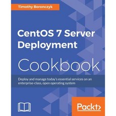 centos7으로리눅스핵심이해하기