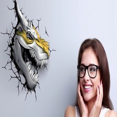 아이언맨벽조명