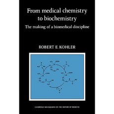 biochemistry