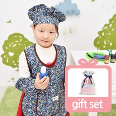 아이스크림요리활동