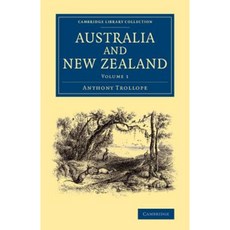 Australia and New Zealand:Volume 1, Cambridge University Press