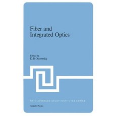 Fiber and Integrated Optics Paperback, Springer