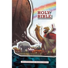 NIRV Children''s Holy Bible Paperback Paperback, Zonderkidz Zonderkidz